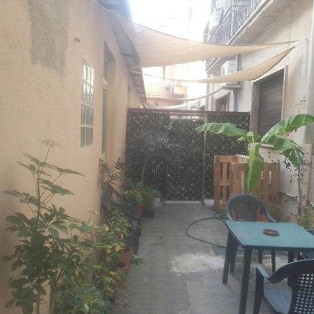 Magna Grecia B&B Reggio di Calabria Exteriör bild