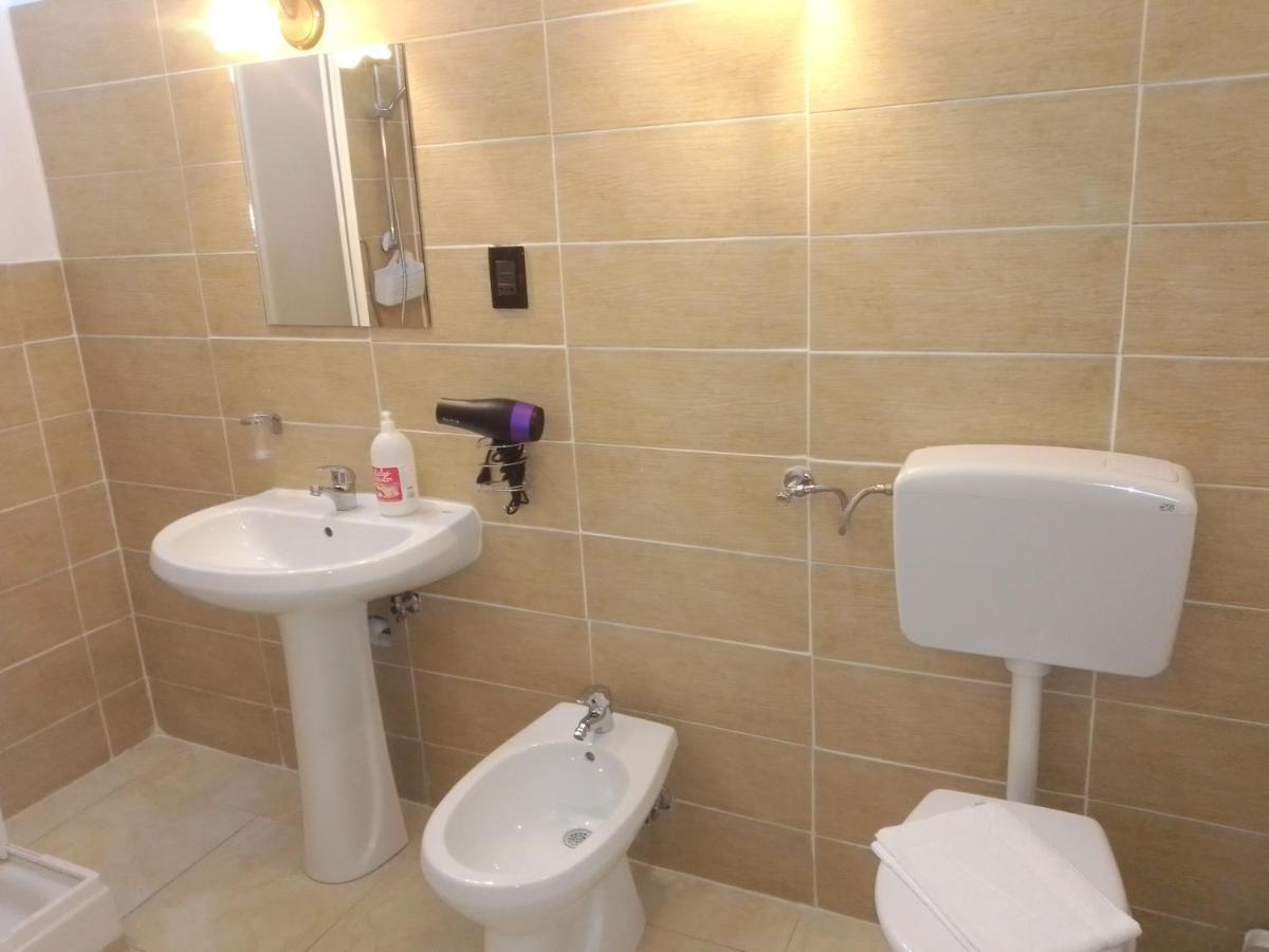 Magna Grecia B&B Reggio di Calabria Exteriör bild