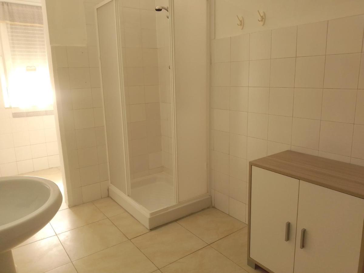 Magna Grecia B&B Reggio di Calabria Exteriör bild