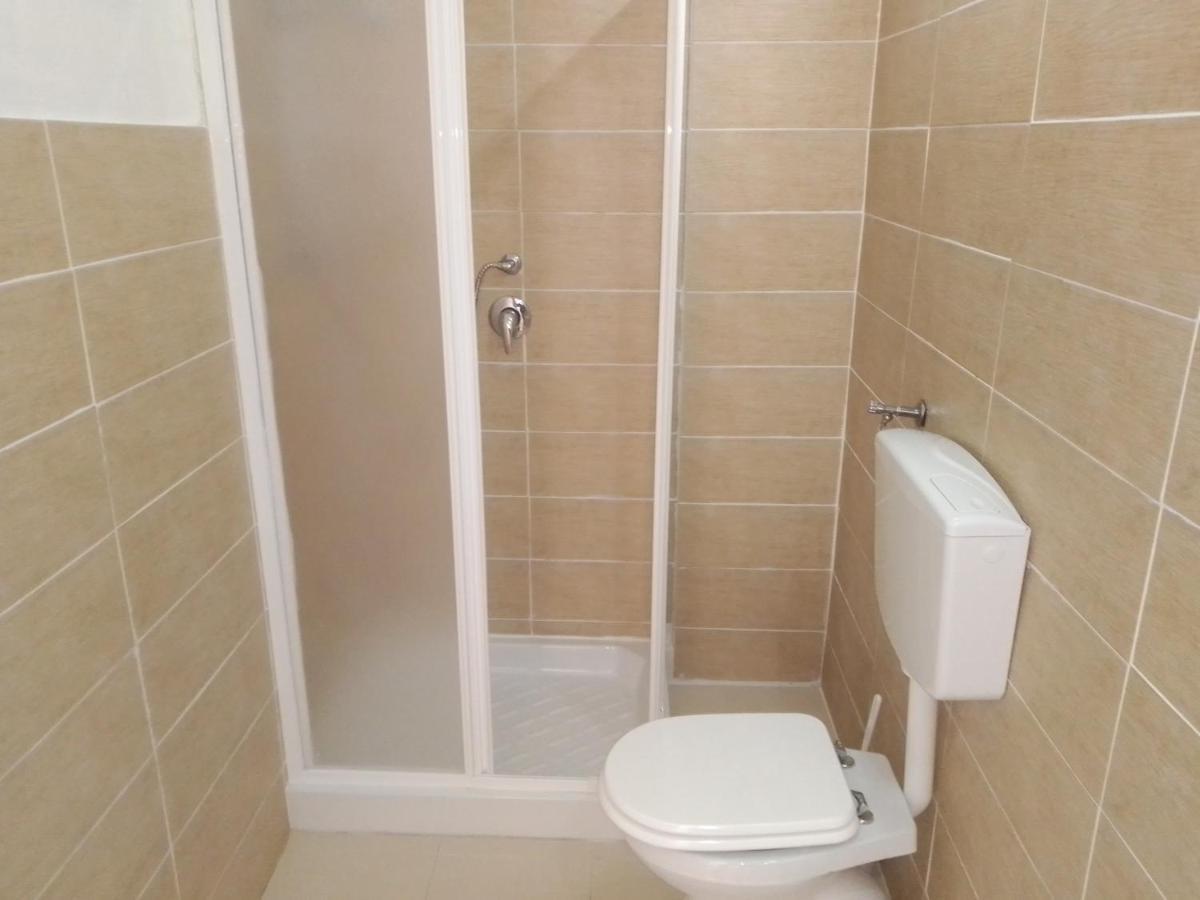 Magna Grecia B&B Reggio di Calabria Exteriör bild